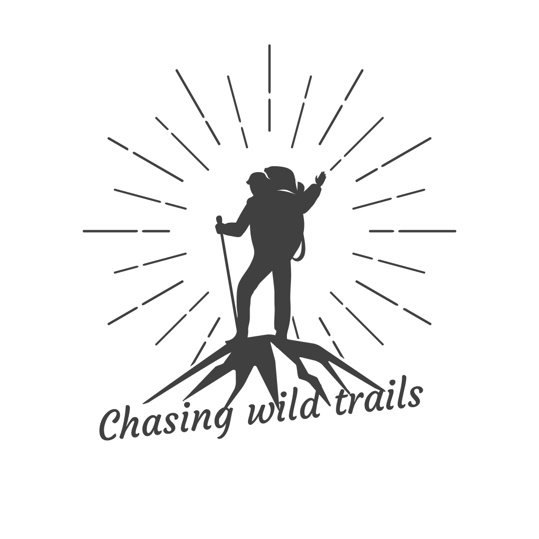 Chasing wild trails