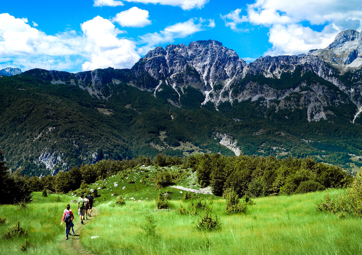 The Lost Trails of the Balkans: A Journey Through Forgotten Villages